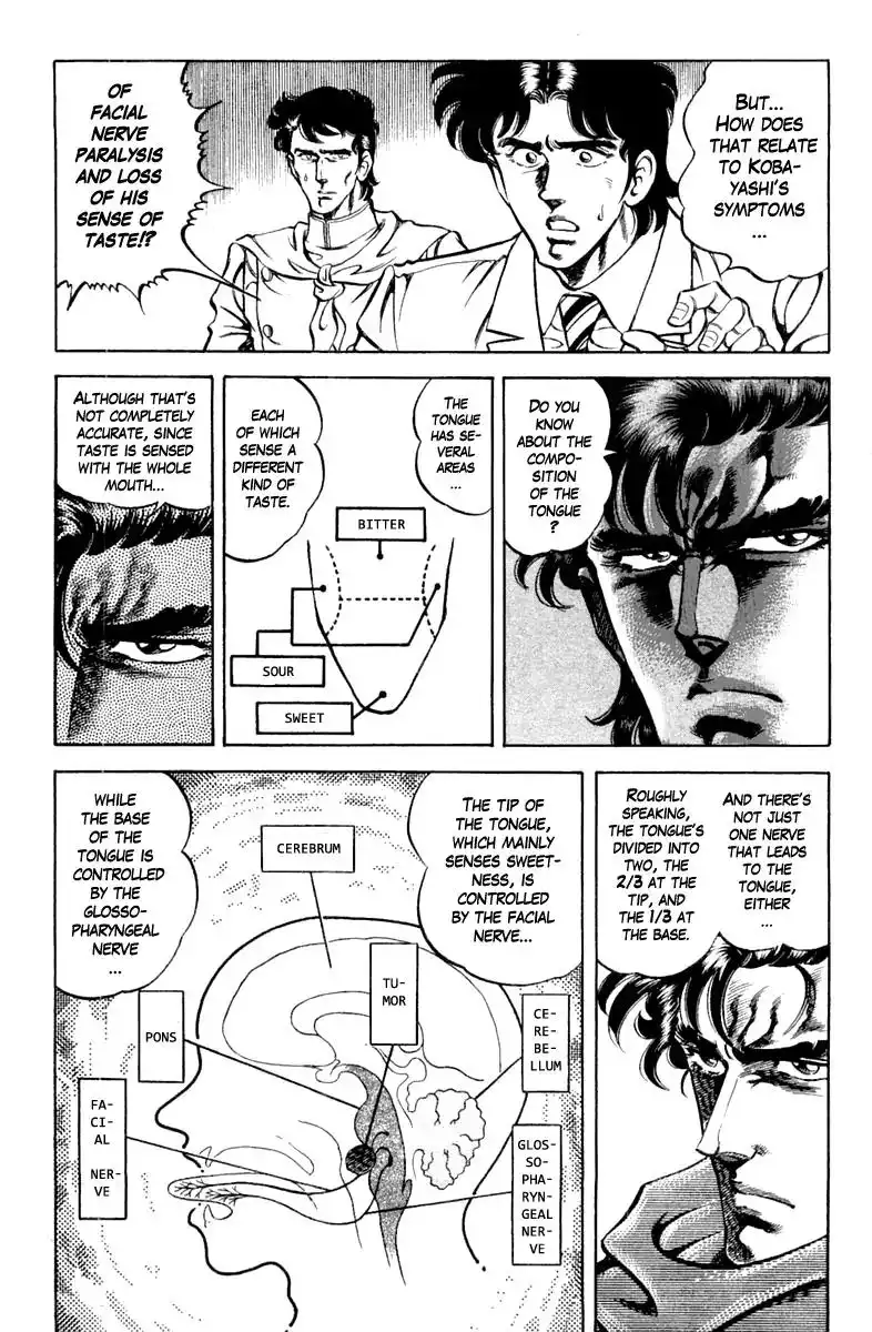 Super Doctor K Chapter 91 3